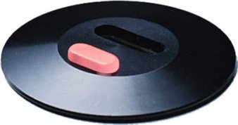 Bachmann BACHMANN Gniazdo LED Alu 1,0m czarne