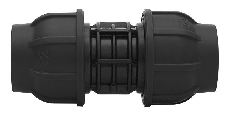 Gebo Złączka zaciskowa 75mm - 130275