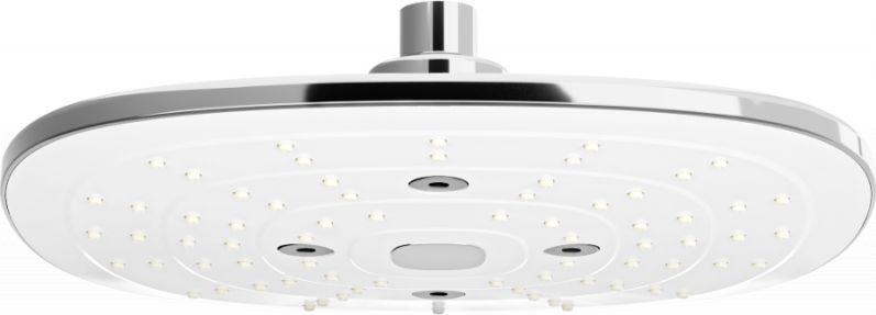 Deszczownica Mexen D-17 1-funkcyjna chrom