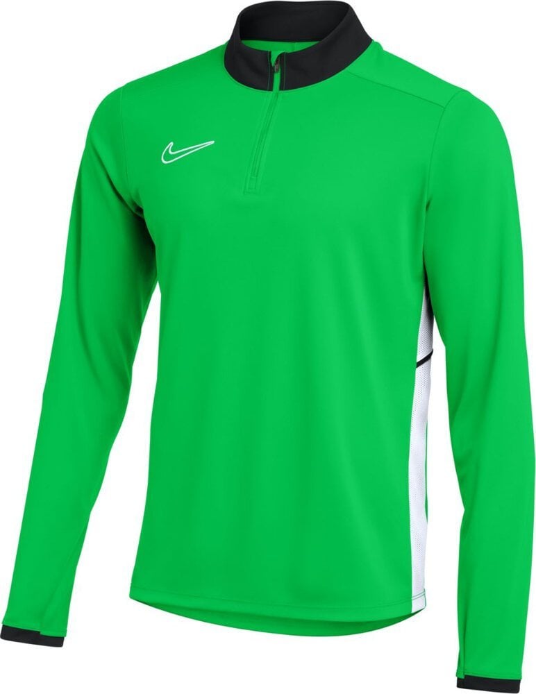 Bluza męska Nike Dri-Fit Academy 25 Drill Top zielona FZ9767 329 S