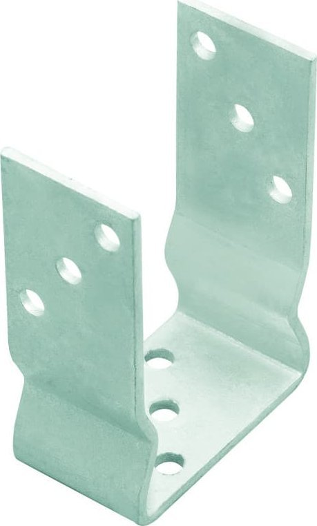 Koelner WSPORNIK SŁUPA PRZYKRĘCANY 91 MM - 1sz - D-TU-91