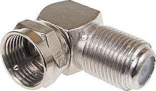 ŁĄCZNIK KĄTOWY F-W/F-G/KAT*P10