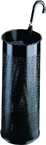 Durable STOJAK NA PARASOLE DURABLE, CZARNY