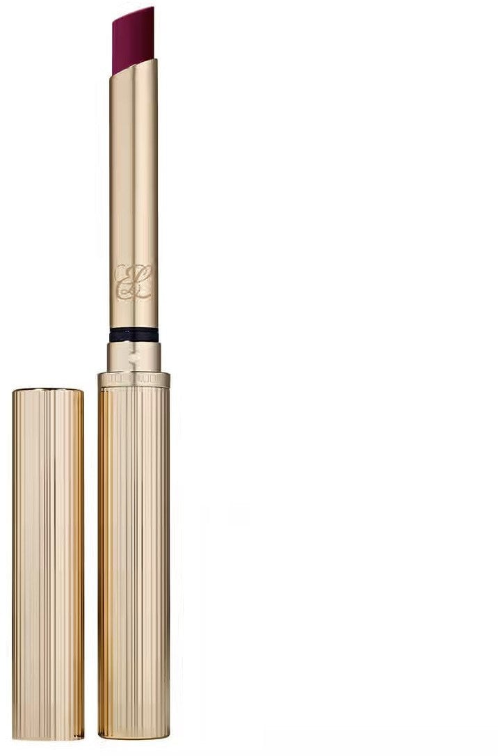 ESTEE LAUDER_Pure Color Explicit Silk Matte Lipstick matowa szminka do ust 211 7gr