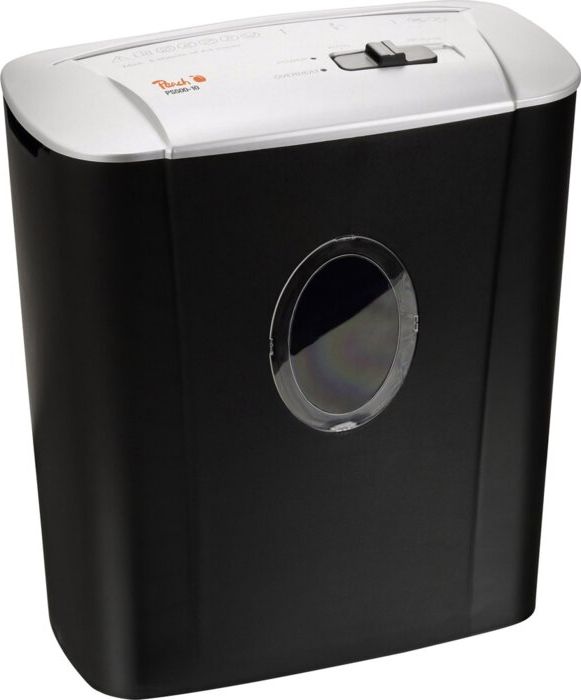 Niszczarka Peach PS500-10 P-4