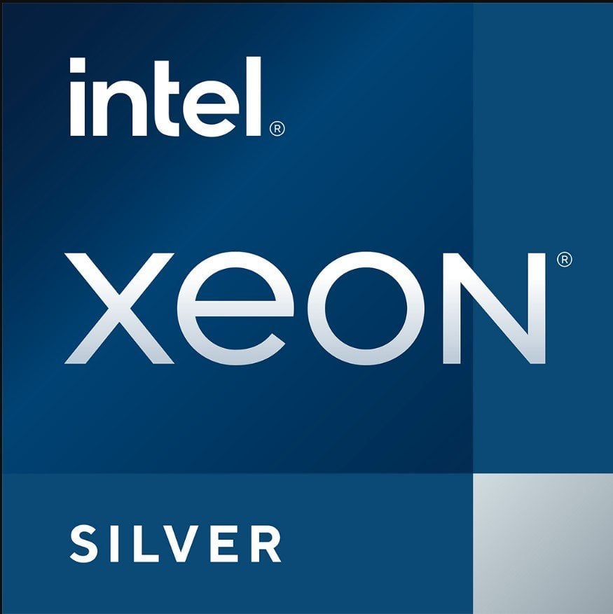 Procesor serwerowy Intel Intel CPU Xeon Silver 4410Y (12C/24T) 2.0 GHz (3.9 GHz Turbo) Tray Sockel 4677 TDP 150W