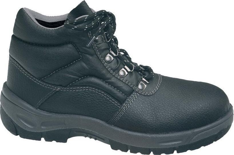 Unimet BUTY TRZEWIKI BTPUS1-COMFORT SB ROZMIAR 40