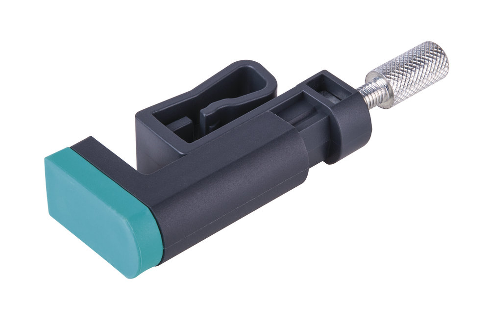 Wolfcraft Ściski kantowe KS 24 2szt. (3037000)