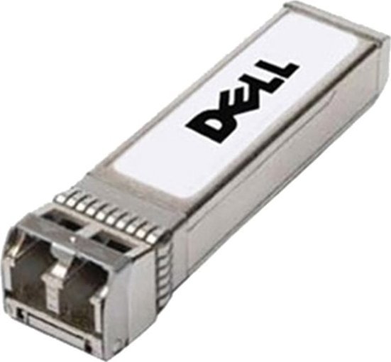 Moduł SFP Dell DELL 407-BBOP moduł przekaźników sieciowych 10000 Mbit/s SFP+ 1310 nm