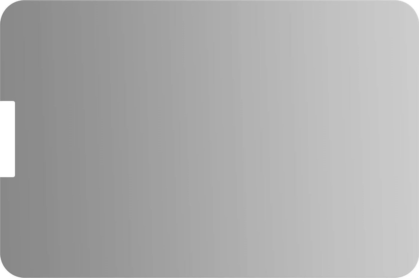 Amazon Folia Prywatyzująca Ochronna Tablet iPad Pro 12.9" Wodoodporna Dwustronna