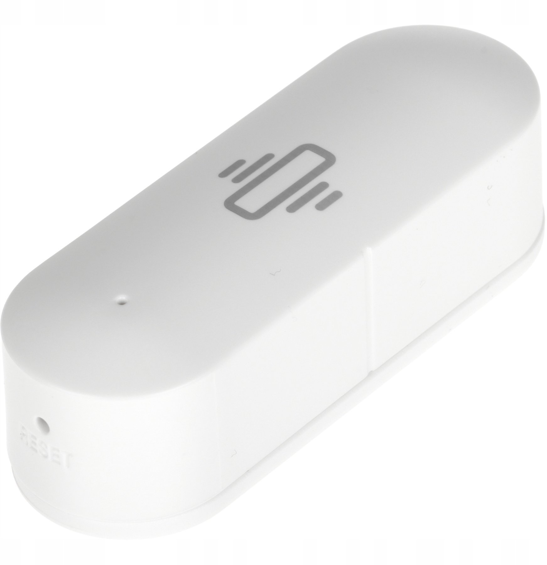 Atlo Bezprzewodowa czujka wibracyjna Wi-Fi Tuya Smart