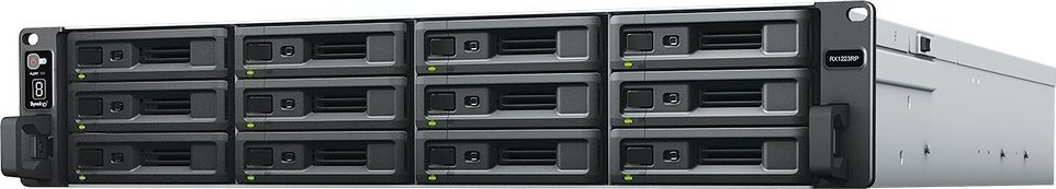 Macierz dyskowa Synology RX1223RP EXPANSION