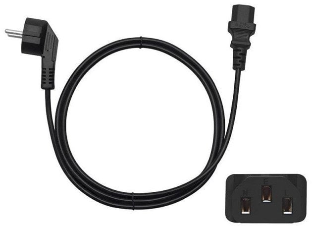 CABLE POWER CORD 1.5M BLOW 98-203