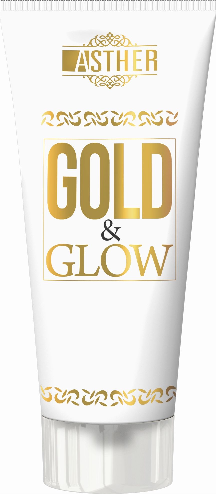 Asther ASTHER GOLD GLOW BALSAM PO OPALANIU