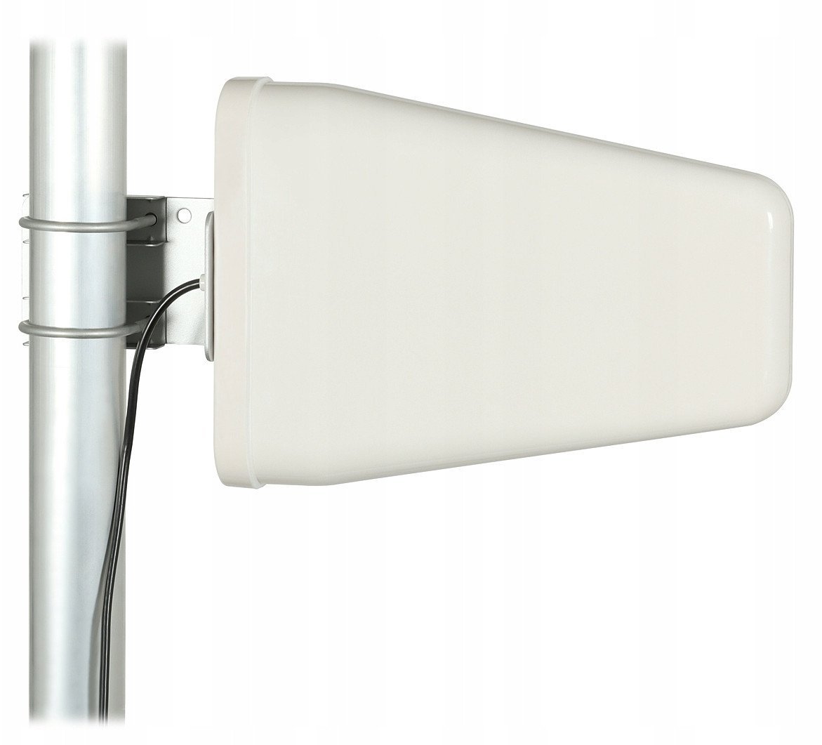ANTENA LOGARYTMICZNA TD-LTE-KYZ7,5/8/10+5MSMA GSM/GPRS LTE