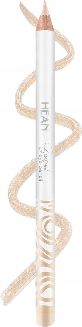 Hean Sensual Konturówka Do Oczu 3g Ecru (301)