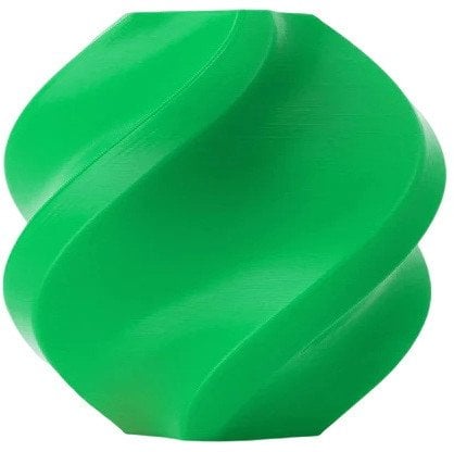 Filament Bambu Lab Refill PLA Basic 1,75mm 1kg - Bambu Green}
