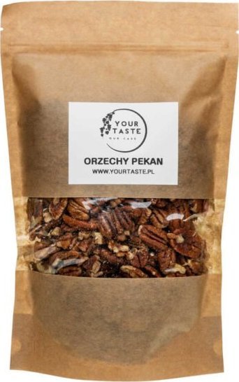 Your Taste Orzechy pekan 500g
