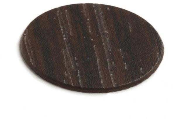COVER CAPS D16 (WENGE 994) PLR2 20PCS