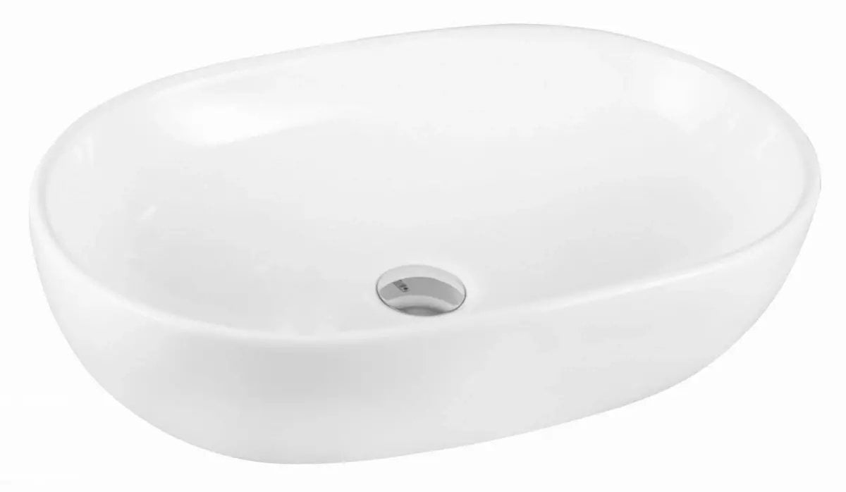 Umywalka CE-U-018-11-48 / JELLOW / CANTABRIA / UMYWALKA NABLATOWA 480X340X140 /