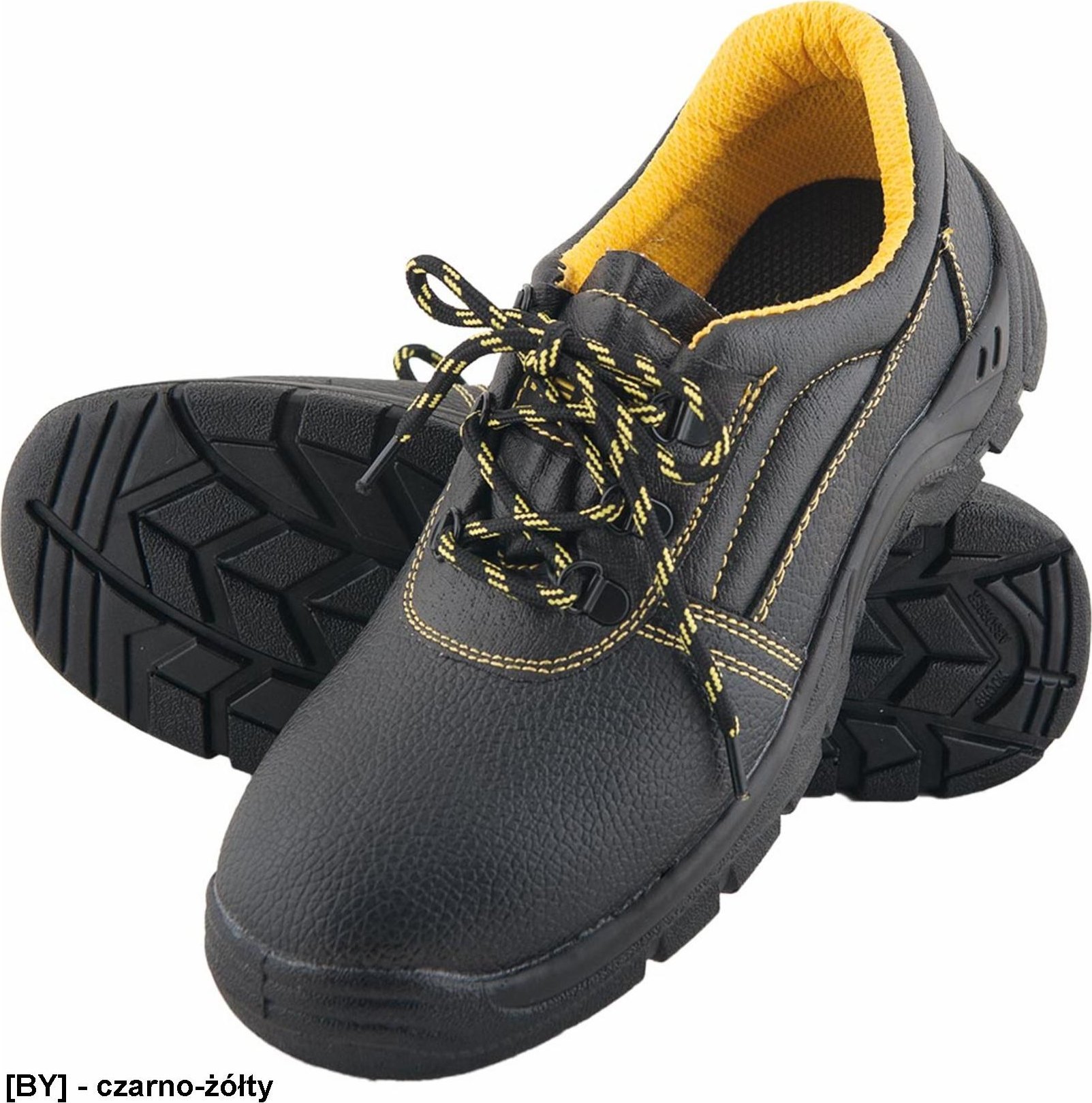 R.E.I.S. BRYES-P-S3 - Buty bezpieczne YES 36