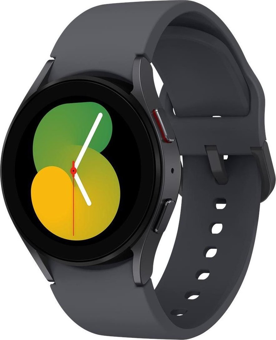 Smartwatch Samsung Galaxy Watch 5 40mm Czarny (SM-R900NZAAEUE)