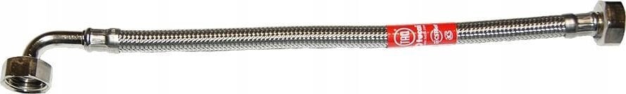 Wężyk przyłączeniowy Tucai Wężyk do wody kątowe GW TAQ CODO HG-1/2-500