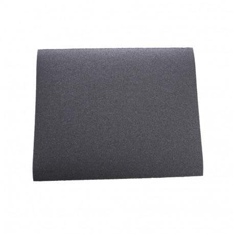 SANDPAPER AQUA 230X280MM NO100