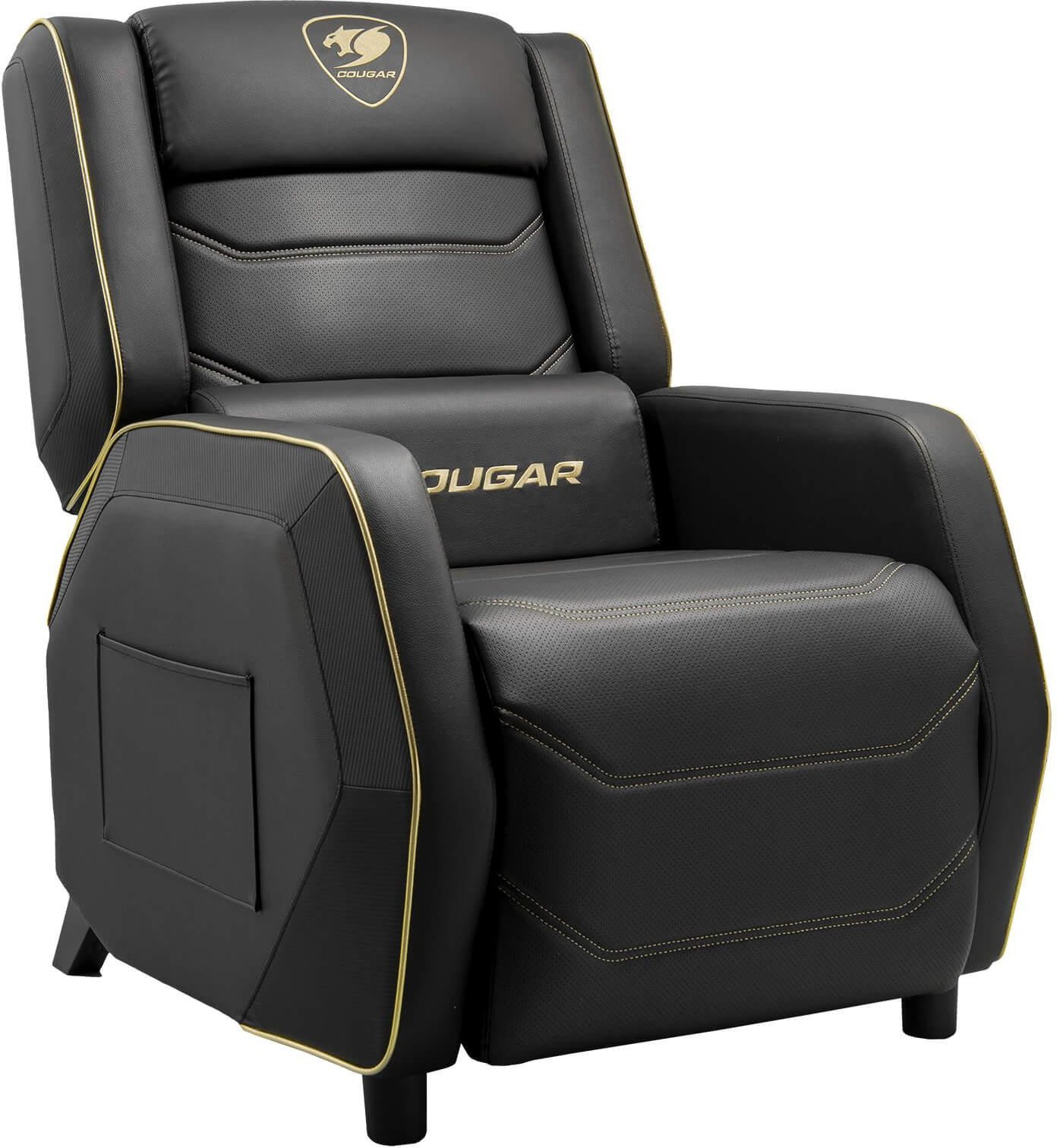COUGAR Gaming Sofa Ranger S Royal