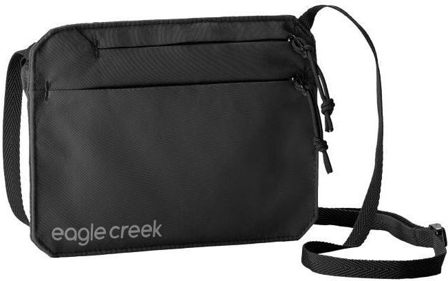 Eagle Creek Underover RFID Neck Wallet Black