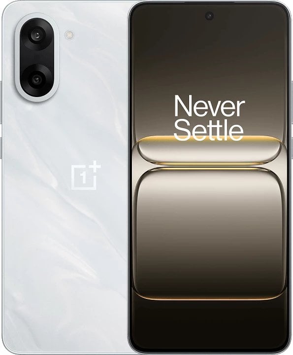 OnePlus Nord CE 5 5G Dual Sim 8RAM 256GB marble mist