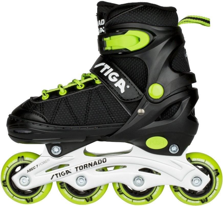 Rolki Worker Rolki Tornado size 38-41