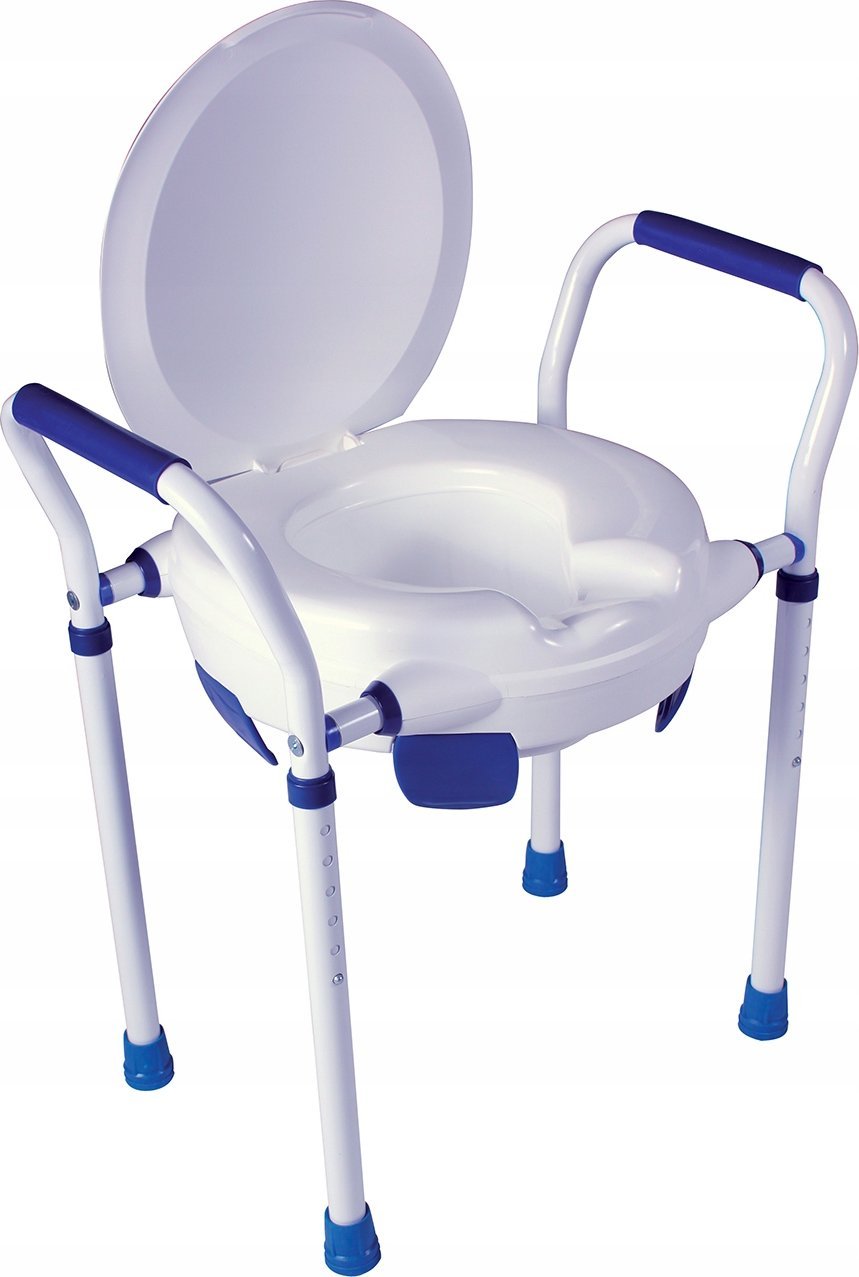 Aston Nasadka toaletowa CLIPPER VII 500431