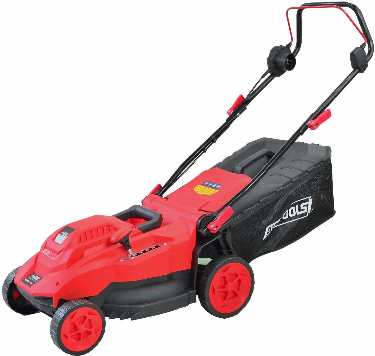 AWTOOLS KOSIARKA ELEKTRYCZNA ZF38/1400W