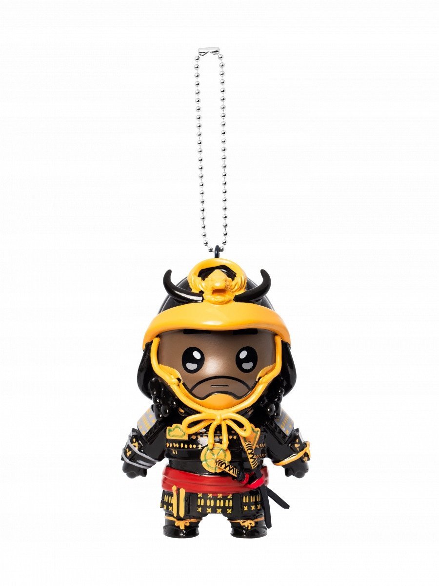 Figurka kolekcjonerska Good Loot Assassin`s Creed - Yasuke