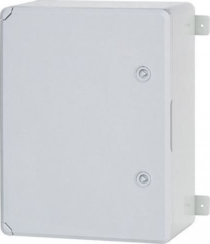 F-Elektro Obudowa 400x500x240 mm IP65