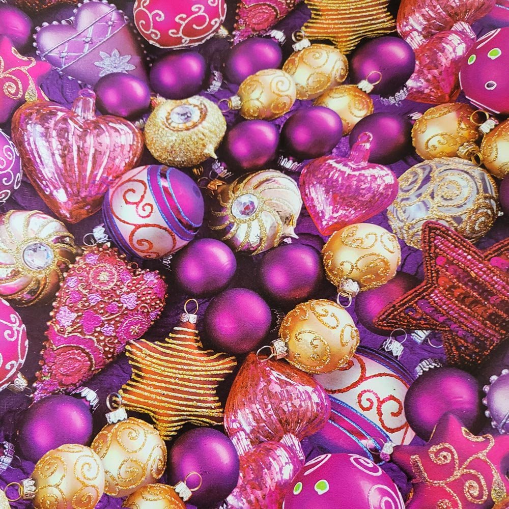 Fastima Papier świąteczny do pakowania kolorowy 70cmx2m 168m70