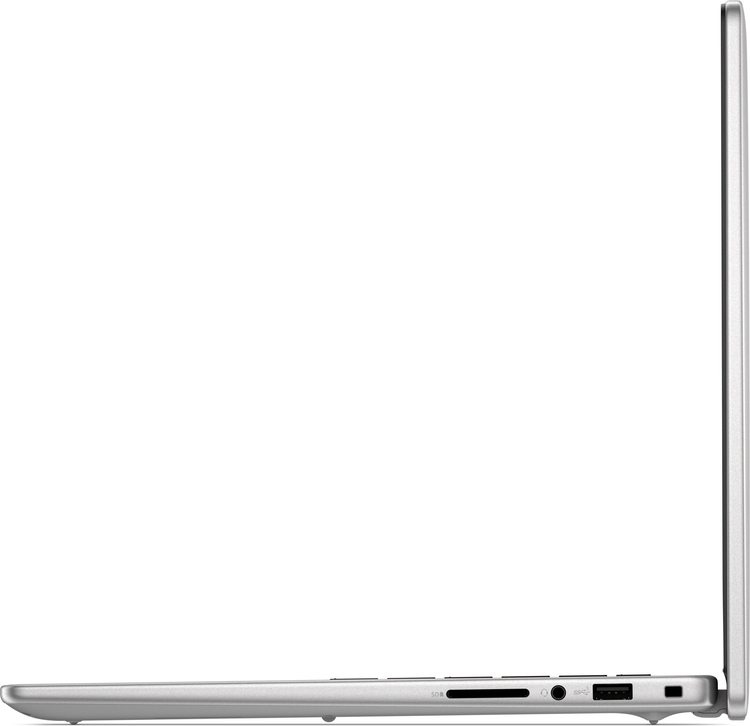 Laptop Dell Pro 14 Essential PV14250/Core 7 -150U/16GB/1TB SSD/Intel Graphics/FgrPr/WLAN + BT/14.0"FHD+/Backlit Kb/4 Cell/65W/W11 Pro/3YPS