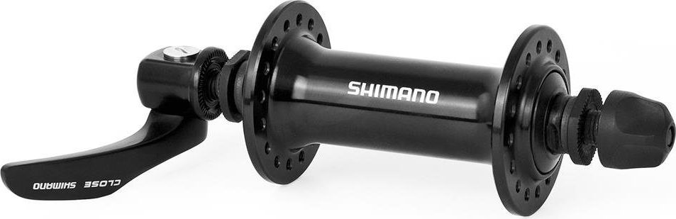 Shimano Piasta przednia Shimano Sora HB-RS300