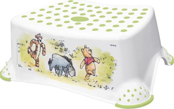 Keeeper Keeeper Stopień podest dla dzieci Winnie the pooh