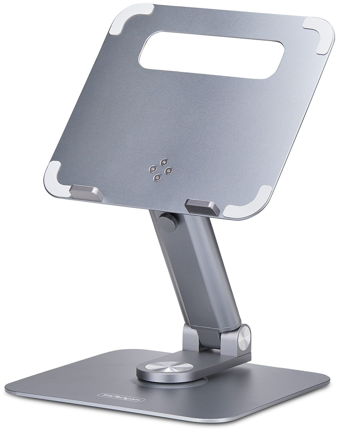 TELESCOPIC LAPTOP STAND/RISER