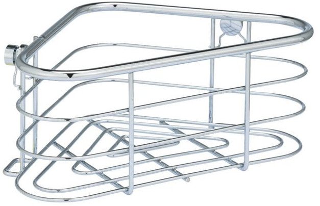 Półka narożna na ścianę TRESTINA, WENKO