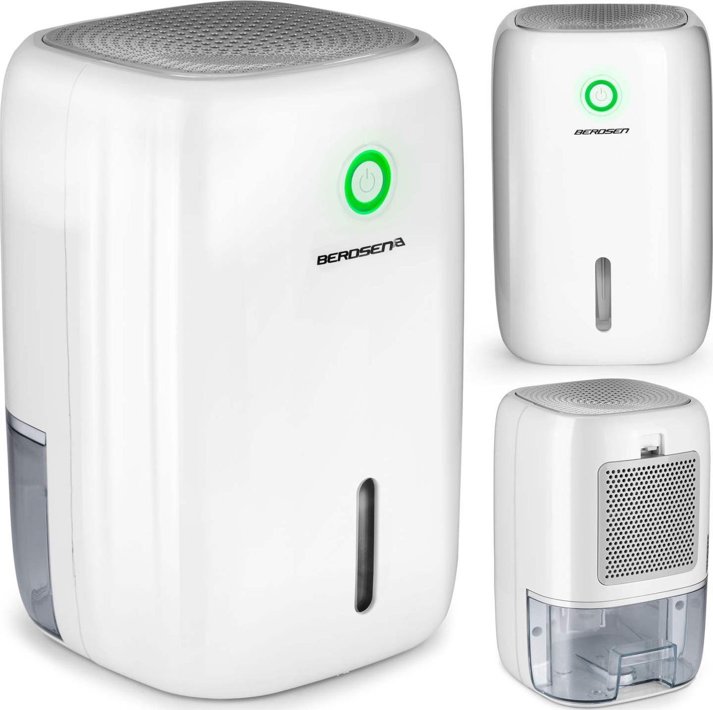 Berdsen Osuszacz powietrza BR-20A