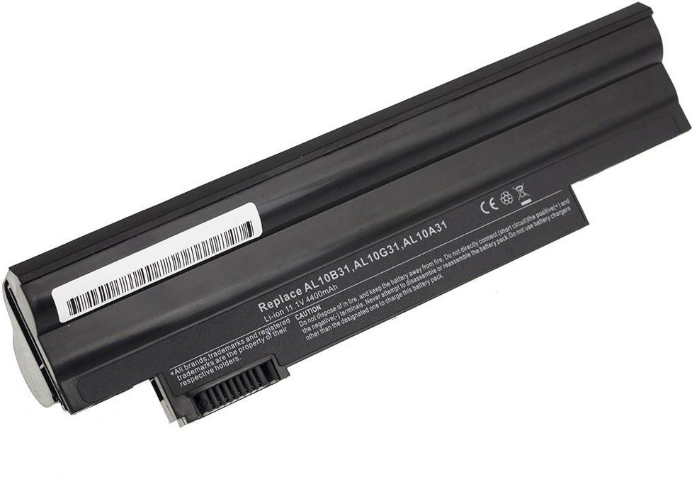Bateria Green Cell do Acer Aspire One D255 D260 AL10A31 11.1V (AC11)