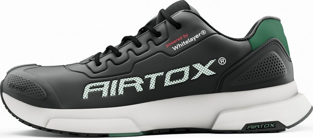Airtox AIRTOX sikkerhedssko FL4 S3 str 42
