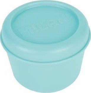 Pojemnik na lunch okrągły 0,25 l zielony 460 MILAN