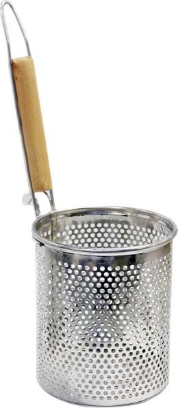 Emro Aziatica Sitko stal nierdzewna