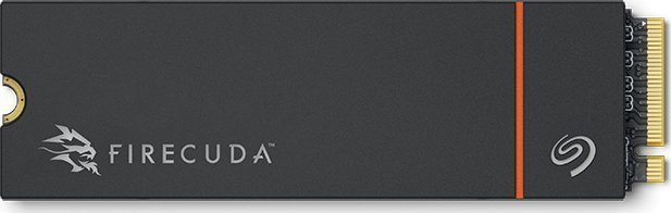 Dysk SSD Seagate FireCuda 530R 1TB M.2 2280 PCI-E x4 Gen4 NVMe (ZP1000GM3A073)