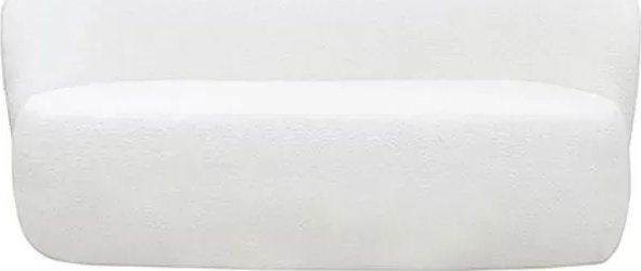 Elior Trzyosobowa sofa do salonu Sharis 4X - 36 kolorów