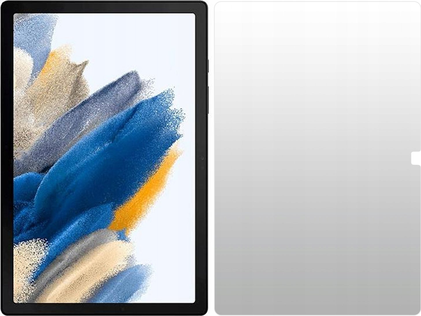 Strado Szkło Hartowane Samsung Galaxy Tab A8 2021 X200